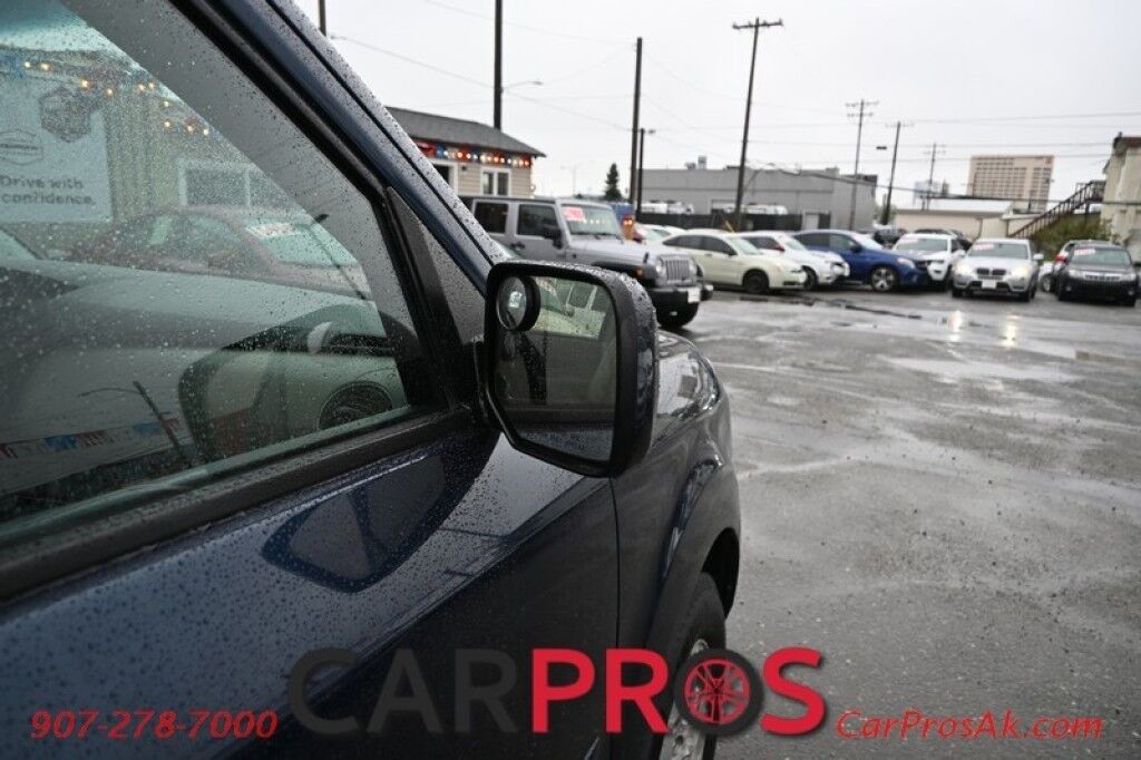 2011 Honda Pilot EX-L - 3.5L V6 - All Wheel Drive - Heated Front Leather Seats - Backup Camera - 3rd Row Seating - Sunroof - Tow Package Anchorage AK