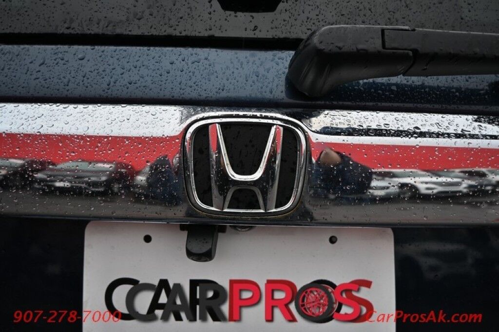 2011 Honda Pilot EX-L - 3.5L V6 - All Wheel Drive - Heated Front Leather Seats - Backup Camera - 3rd Row Seating - Sunroof - Tow Package Anchorage AK