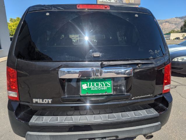 2011 Honda Pilot EX-L 2WD 5-Spd AT Ogden UT