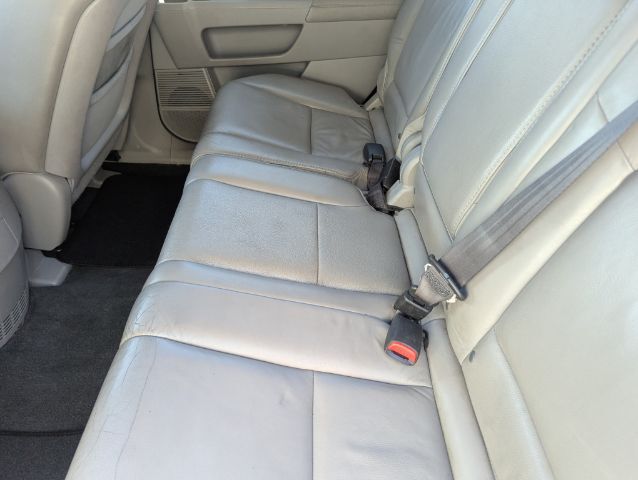 2011 Honda Pilot EX-L 2WD 5-Spd AT Ogden UT