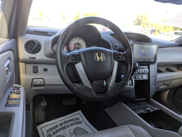 2011 Honda Pilot EX-L 2WD 5-Spd AT Ogden UT