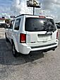 2011 Honda Pilot EX-L 2WD 5-Spd AT wi Houston TX