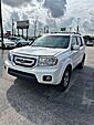 2011 Honda Pilot EX-L 2WD 5-Spd AT wi Houston TX
