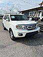 2011 Honda Pilot EX-L 2WD 5-Spd AT wi Houston TX
