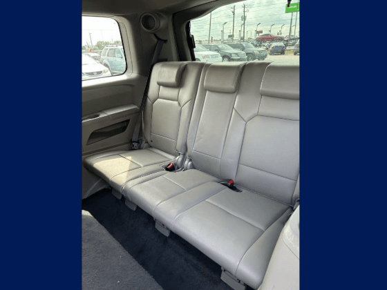 2011 Honda Pilot EX-L 2WD 5-Spd AT wi Houston TX