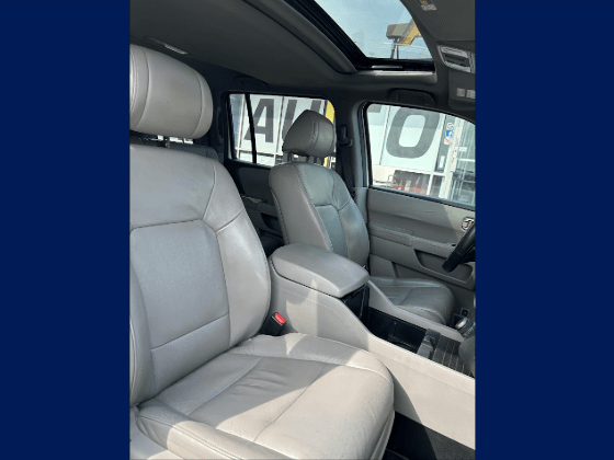 2011 Honda Pilot EX-L 2WD 5-Spd AT wi Houston TX