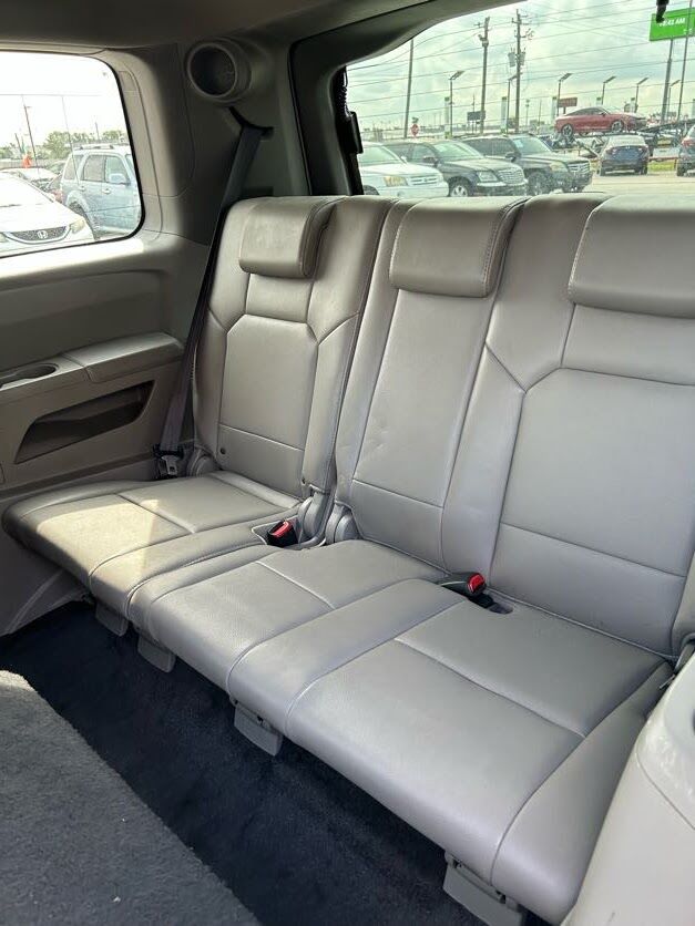 2011 Honda Pilot EX-L 2WD 5-Spd AT wi Houston TX