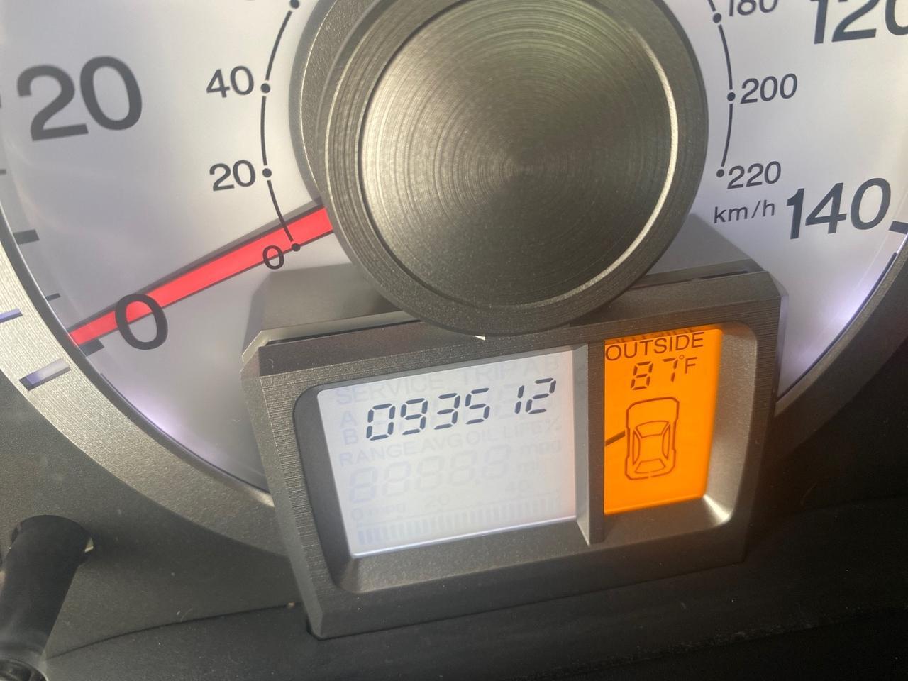 2011 Honda Pilot EX-L FL LOW MILES 93,295 Pompano Beach FL