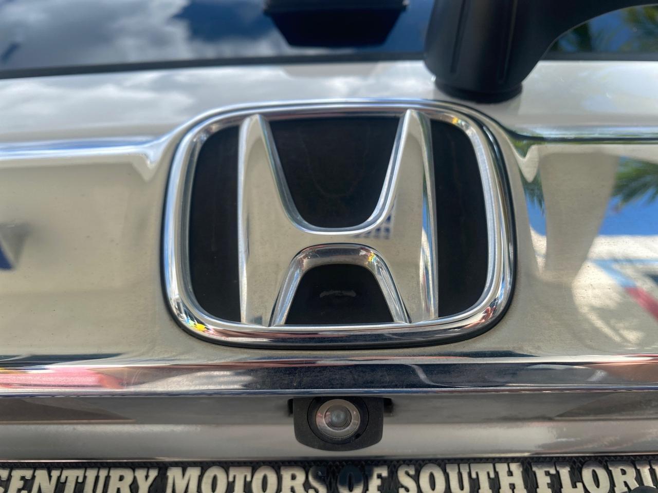 2011 Honda Pilot EX-L FL LOW MILES 93,295 Pompano Beach FL