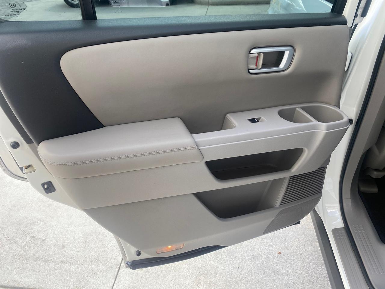 2011 Honda Pilot EX-L FL LOW MILES 93,295 Pompano Beach FL