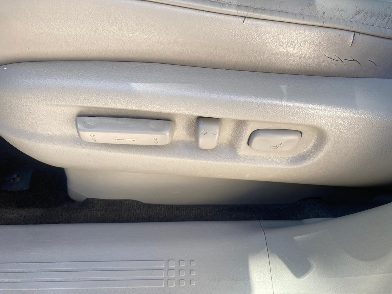 2011 Honda Pilot EX-L FL LOW MILES 93,295 Pompano Beach FL
