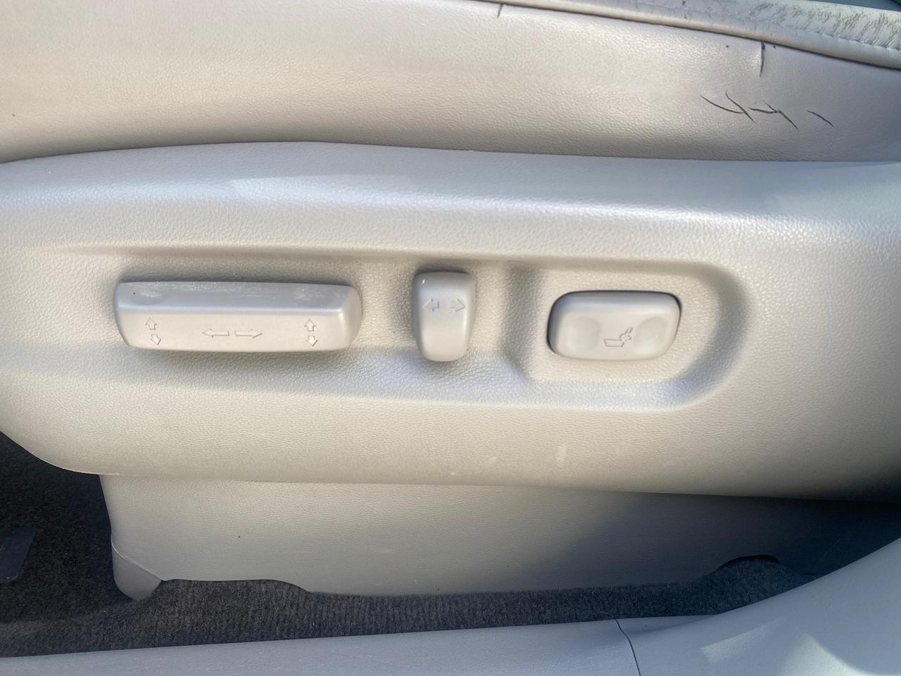 2011 Honda Pilot EX-L FL LOW MILES 93,295 Pompano Beach FL