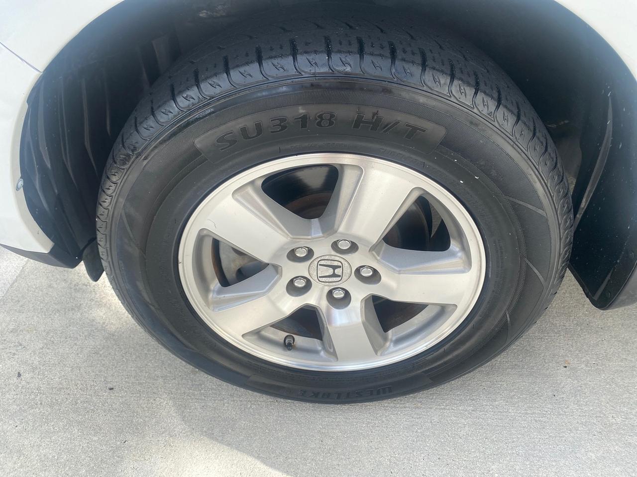 2011 Honda Pilot EX-L FL LOW MILES 93,295 Pompano Beach FL