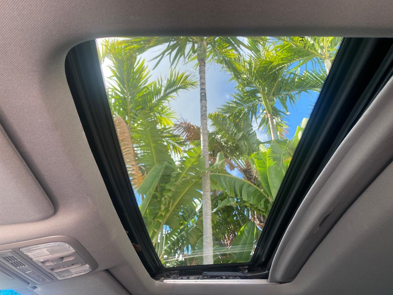 2011 Honda Pilot EX-L FL LOW MILES 93,295 Pompano Beach FL