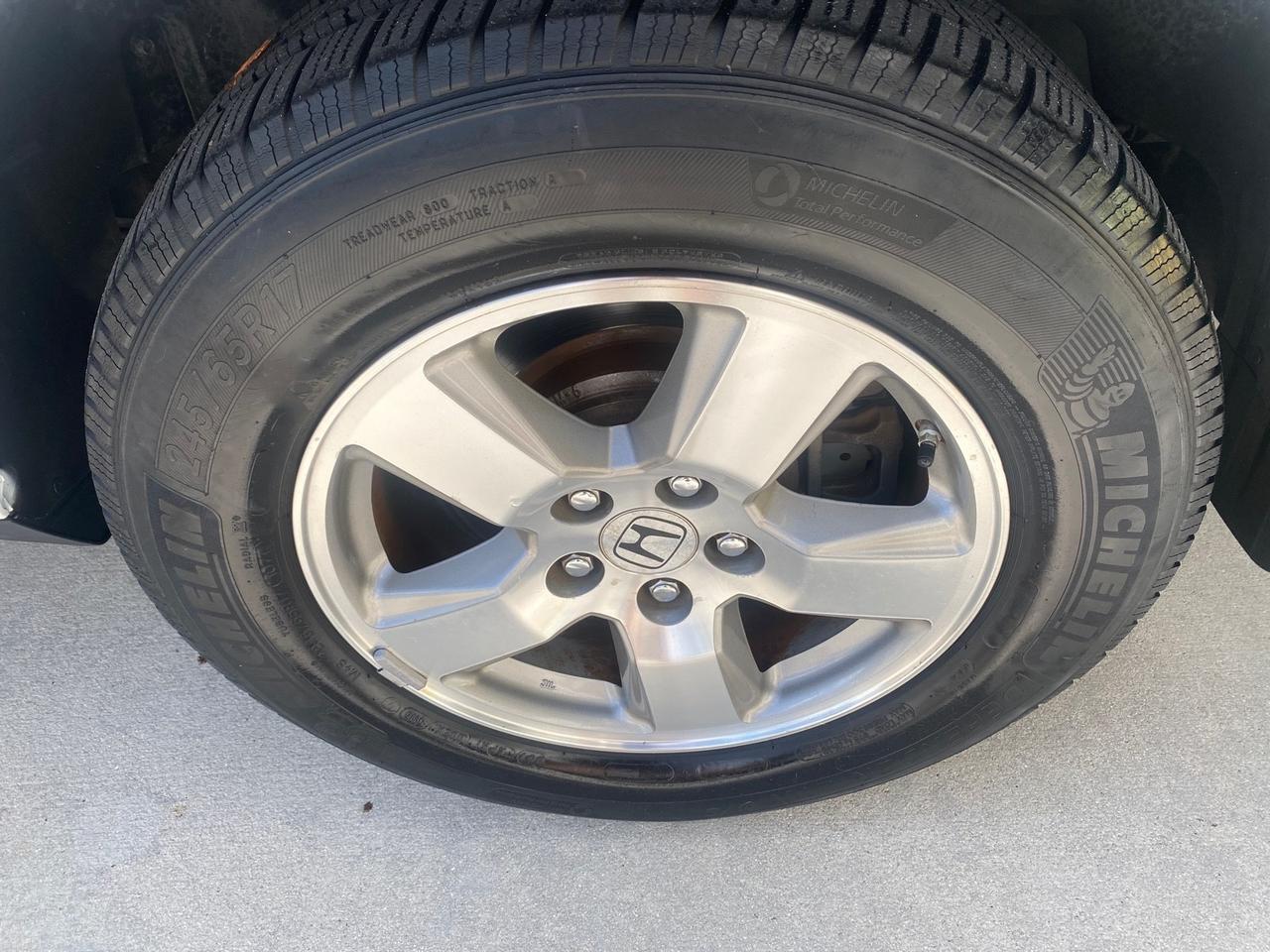 2011 Honda Pilot EX-L FL LOW MILES 93,295 Pompano Beach FL