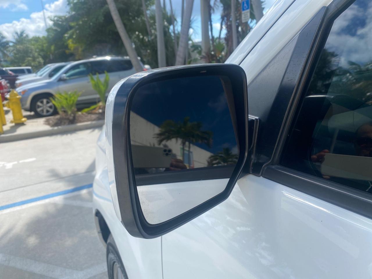 2011 Honda Pilot EX-L FL LOW MILES 93,295 Pompano Beach FL