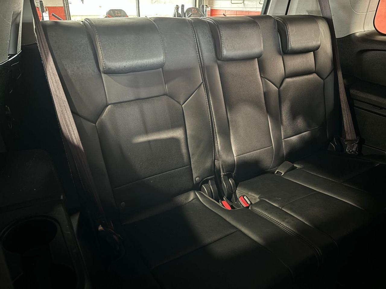 2011 Honda Pilot EX-L Franklin OH