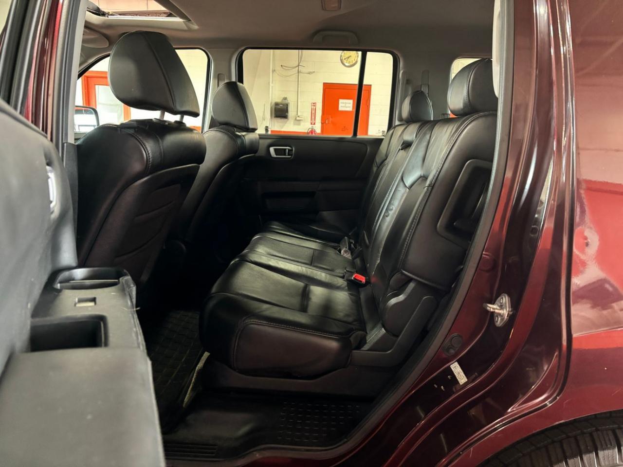 2011 Honda Pilot EX-L Franklin OH