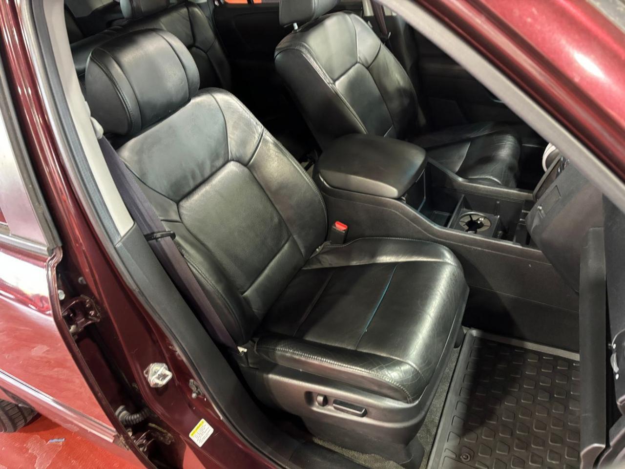 2011 Honda Pilot EX-L Franklin OH