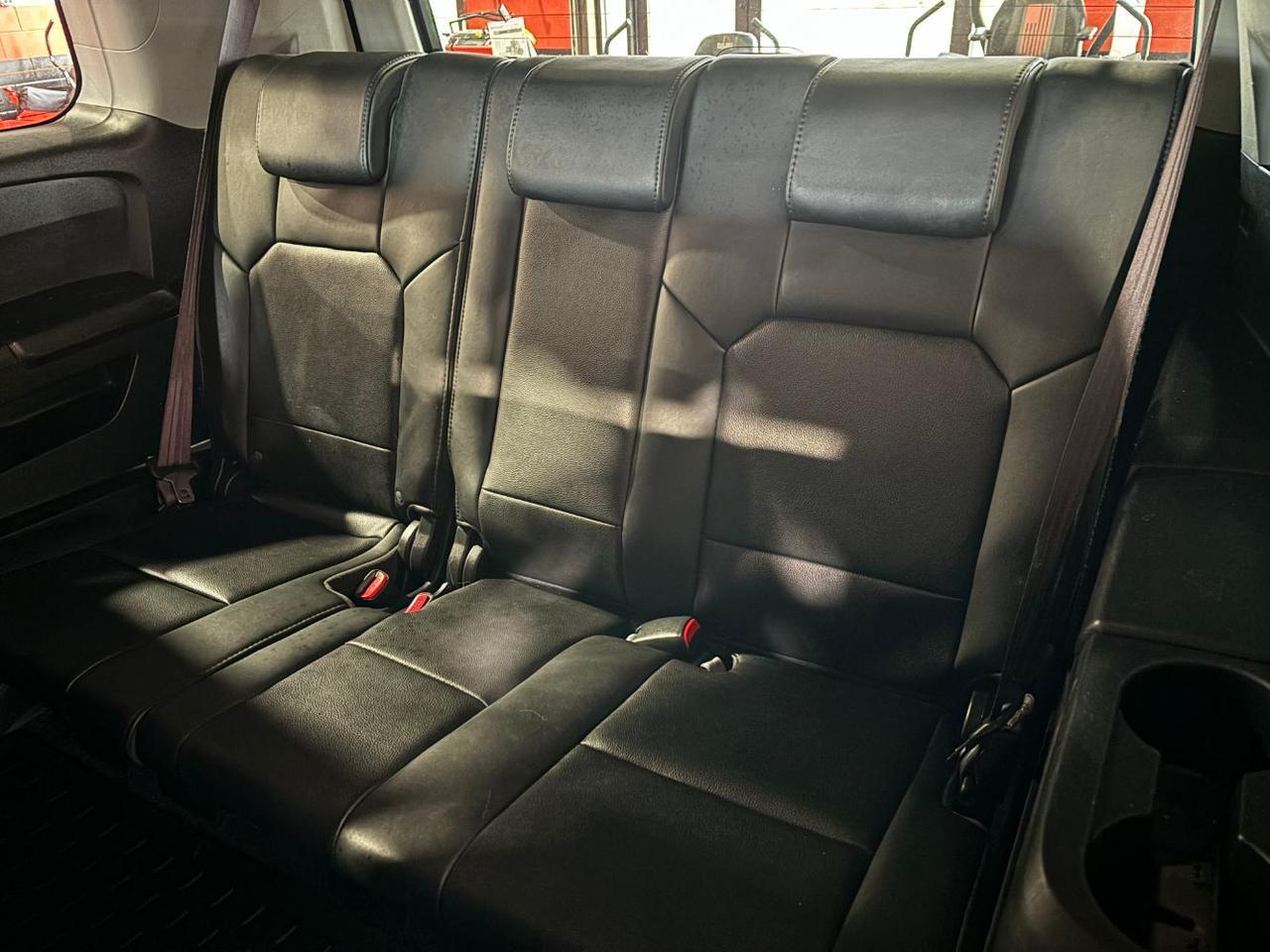 2011 Honda Pilot EX-L Franklin OH