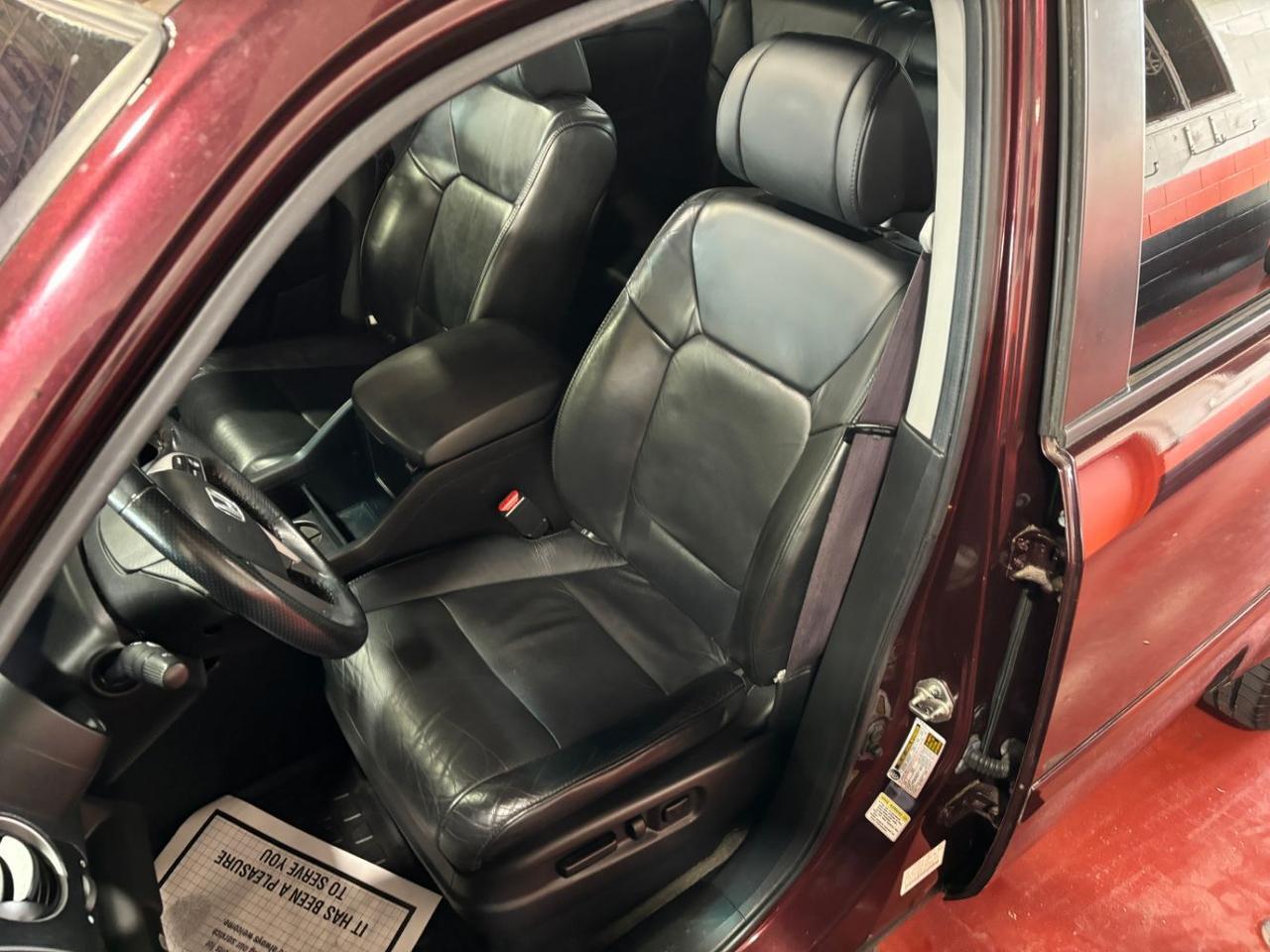 2011 Honda Pilot EX-L Franklin OH