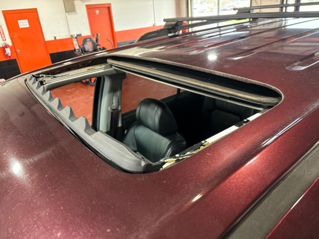 2011 Honda Pilot EX-L Franklin OH