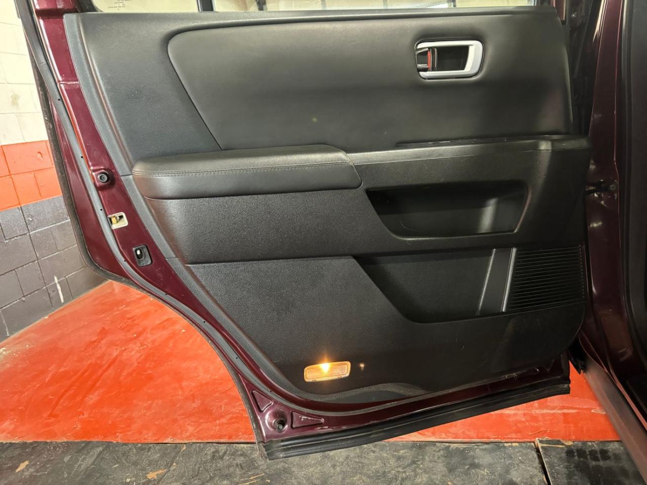 2011 Honda Pilot EX-L Franklin OH