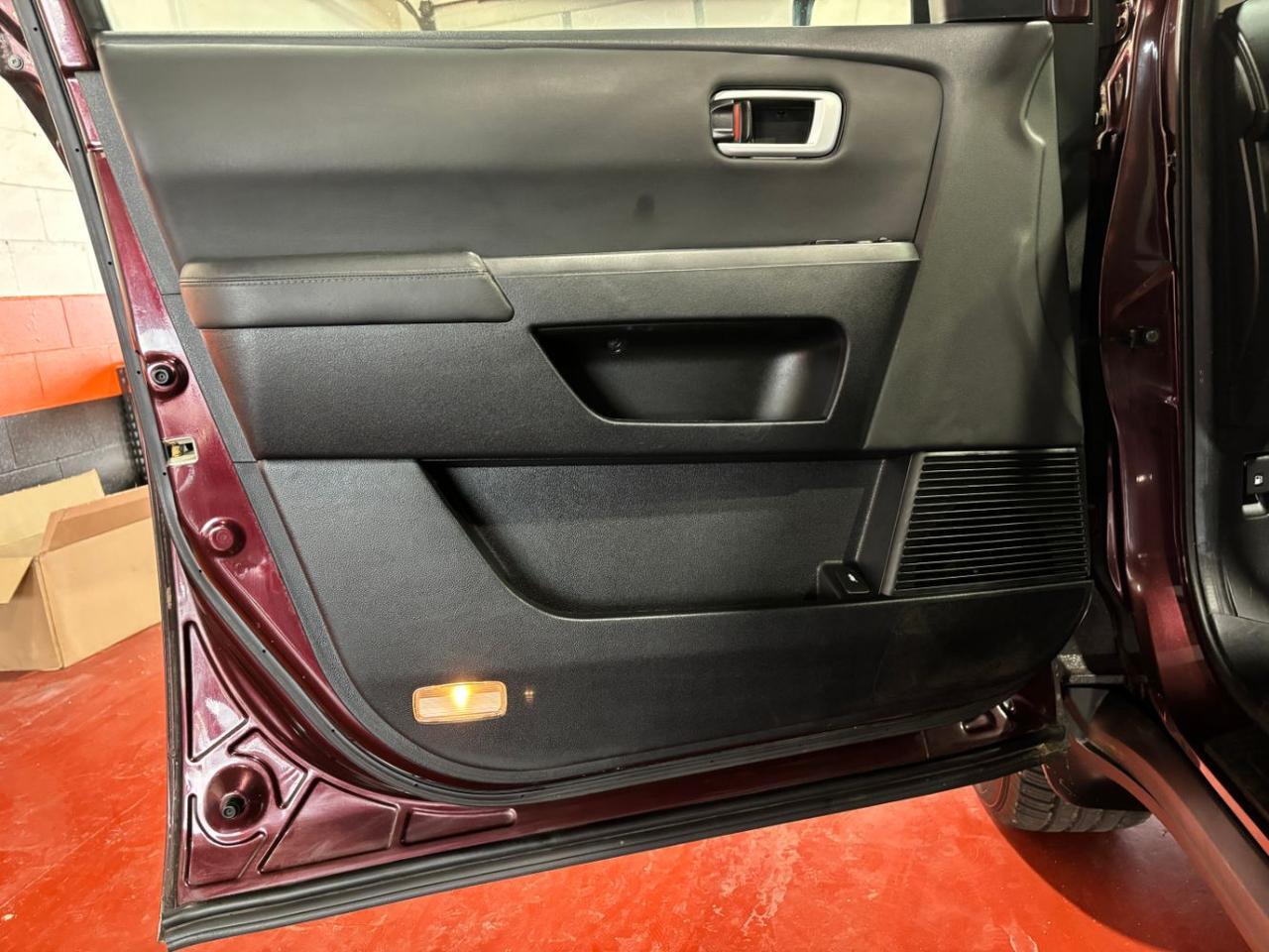 2011 Honda Pilot EX-L Franklin OH