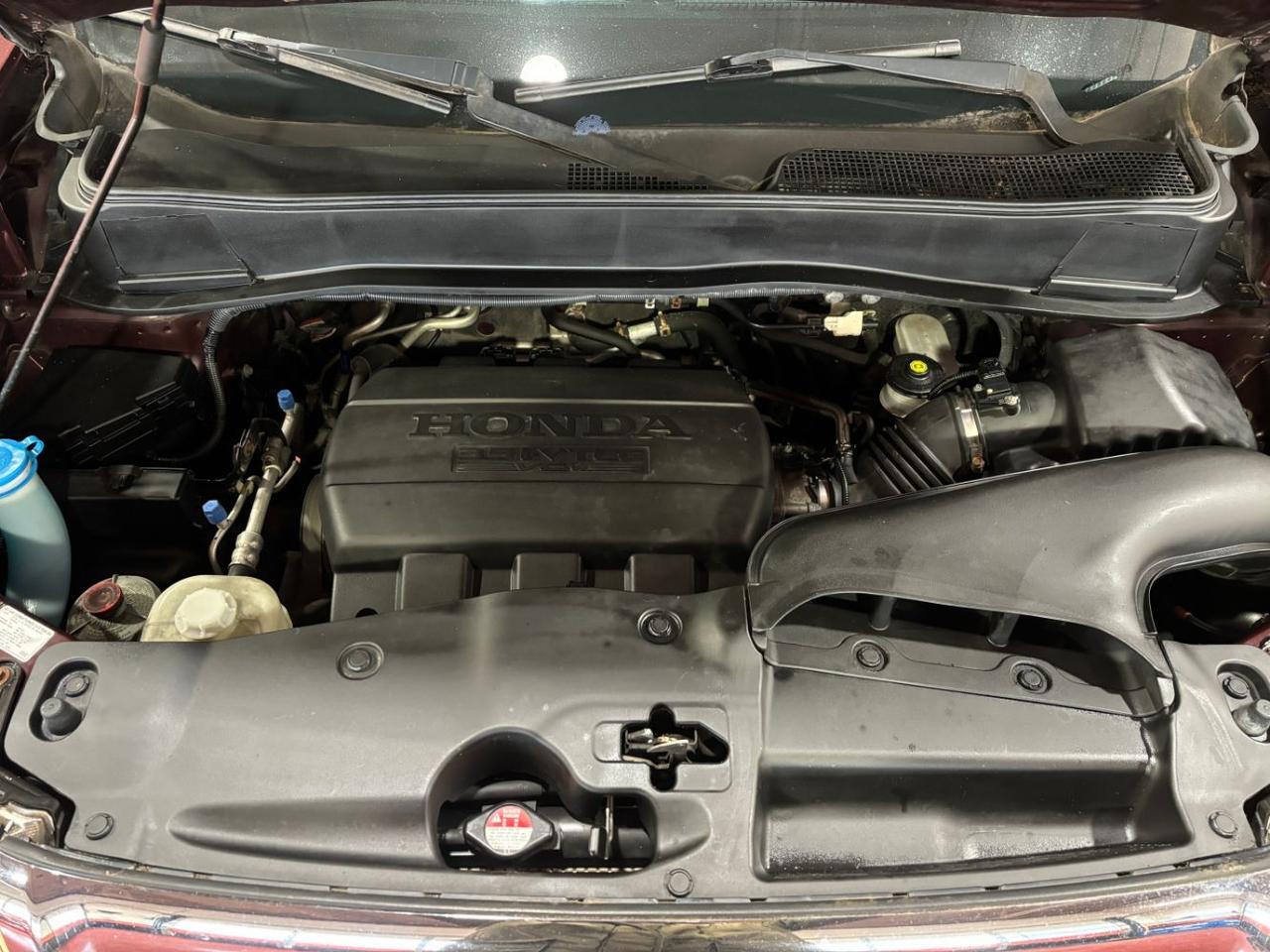 2011 Honda Pilot EX-L Franklin OH