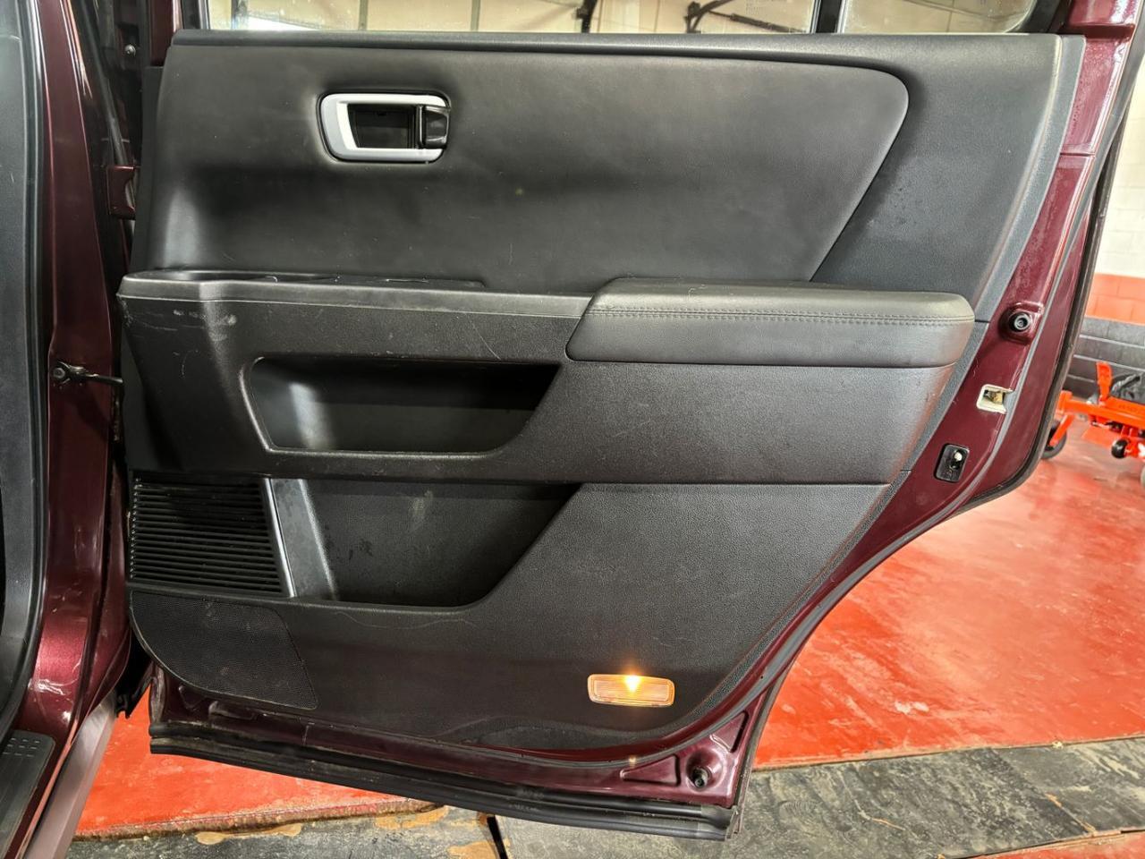 2011 Honda Pilot EX-L Franklin OH