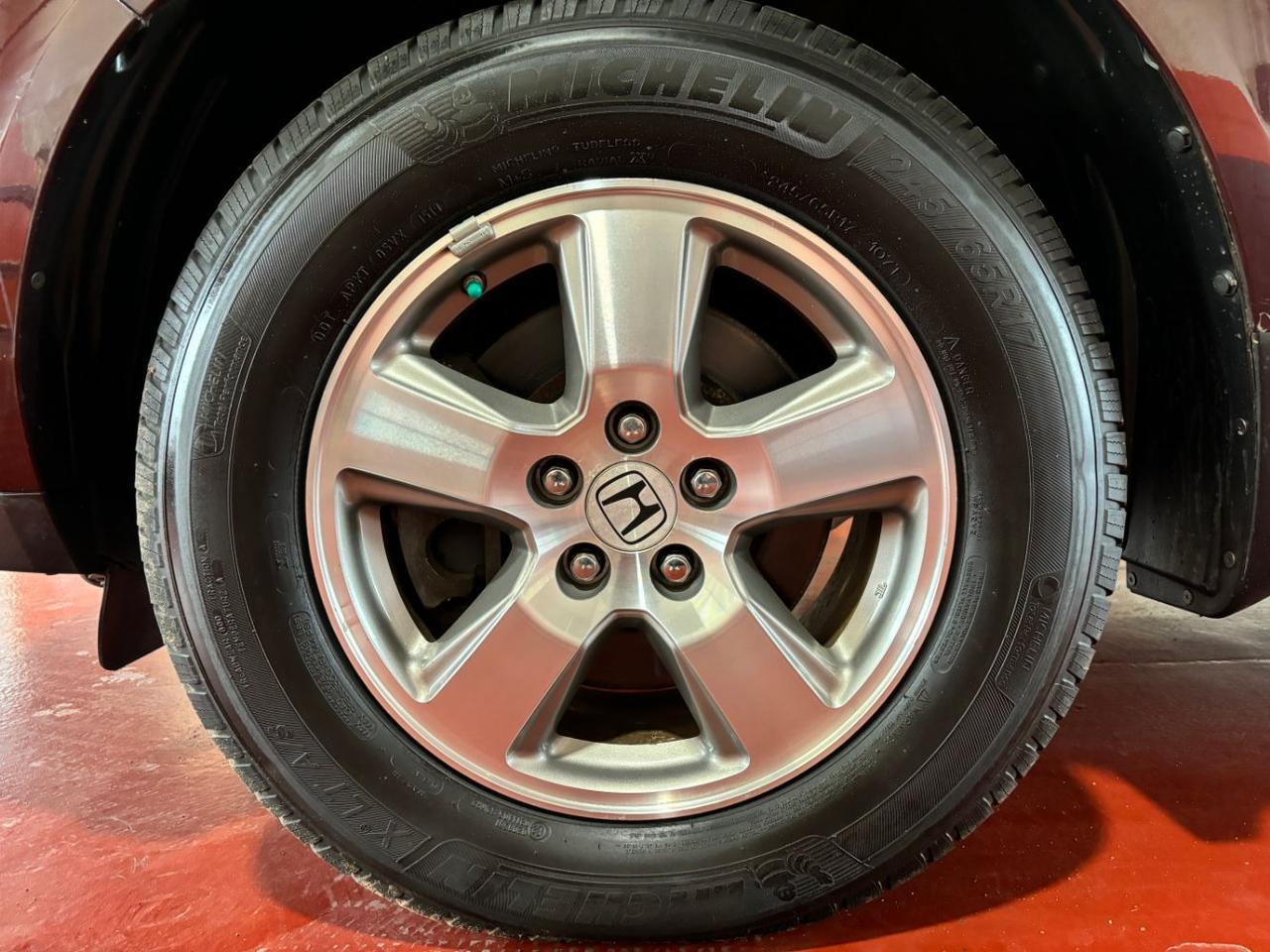 2011 Honda Pilot EX-L Franklin OH