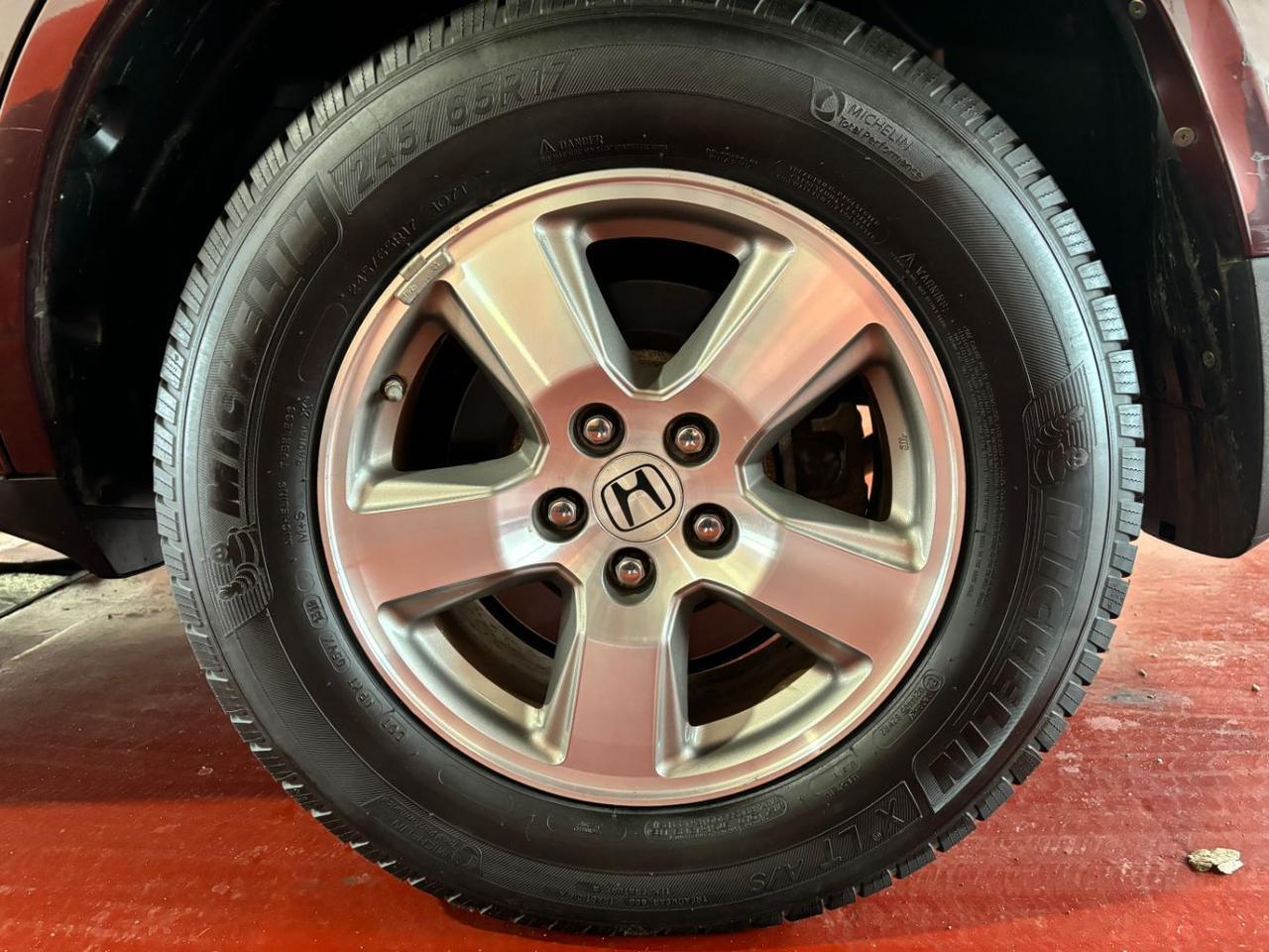 2011 Honda Pilot EX-L Franklin OH