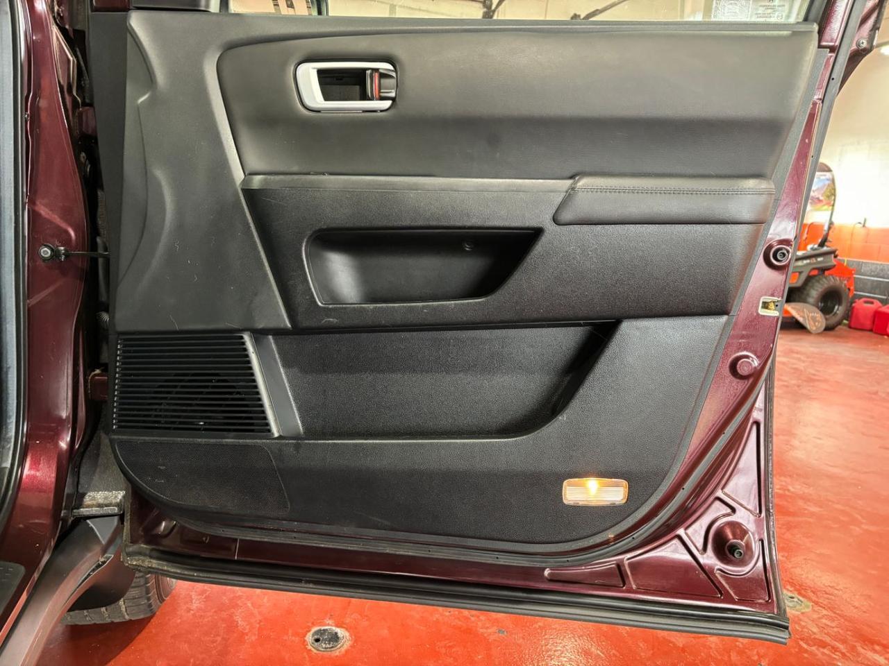 2011 Honda Pilot EX-L Franklin OH