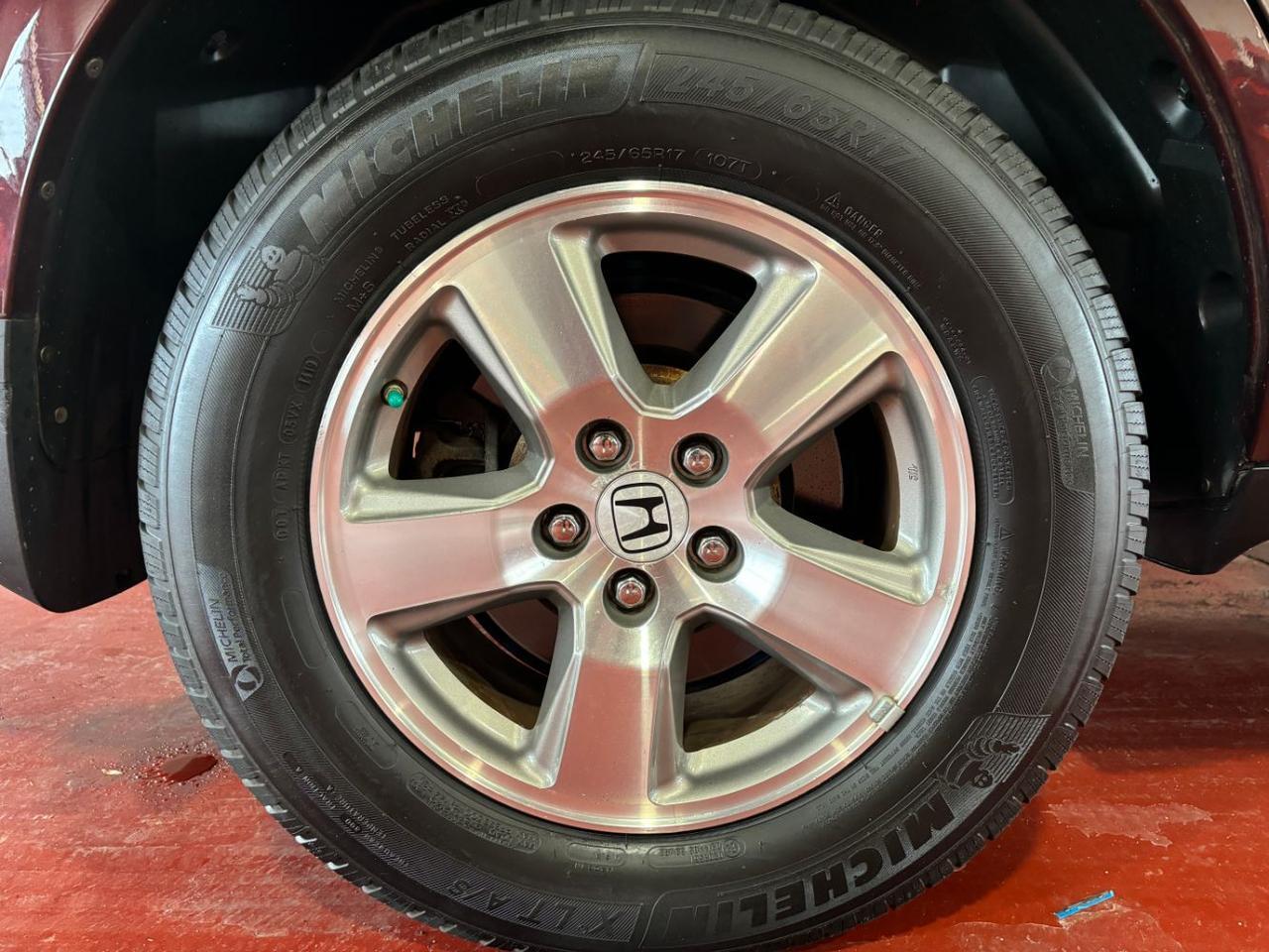 2011 Honda Pilot EX-L Franklin OH