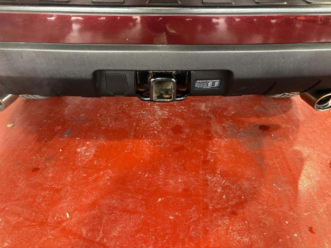 2011 Honda Pilot EX-L Franklin OH