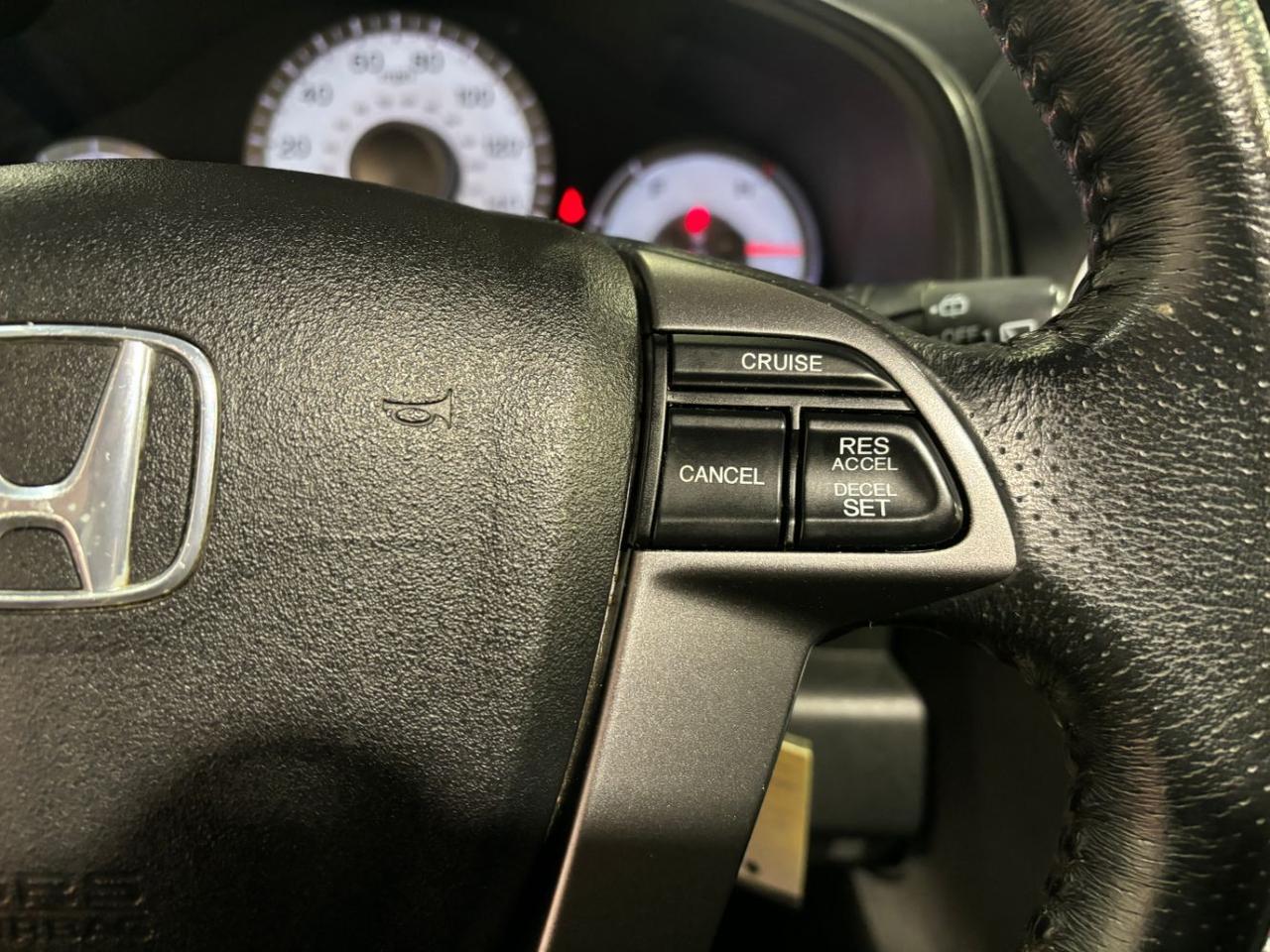 2011 Honda Pilot EX-L Franklin OH