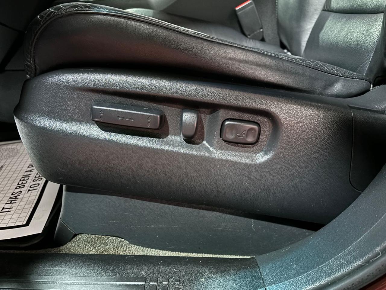 2011 Honda Pilot EX-L Franklin OH