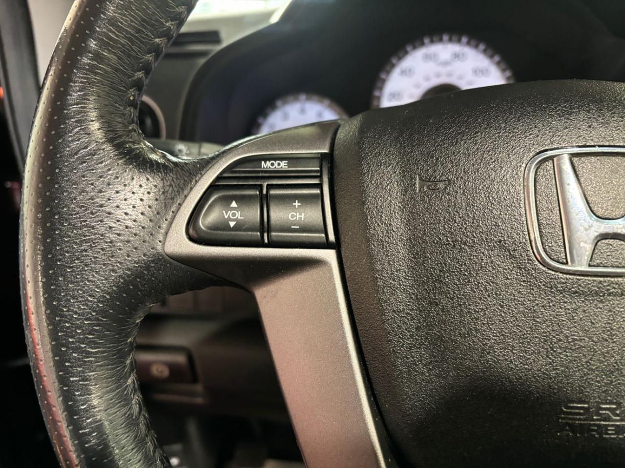 2011 Honda Pilot EX-L Franklin OH