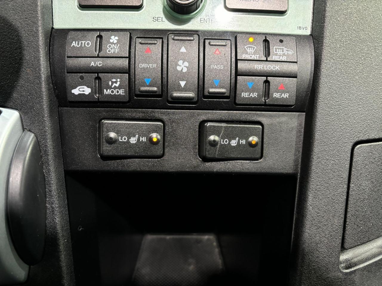 2011 Honda Pilot EX-L Franklin OH