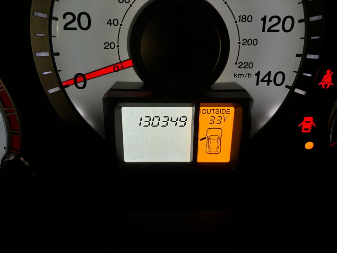 2011 Honda Pilot EX-L Franklin OH