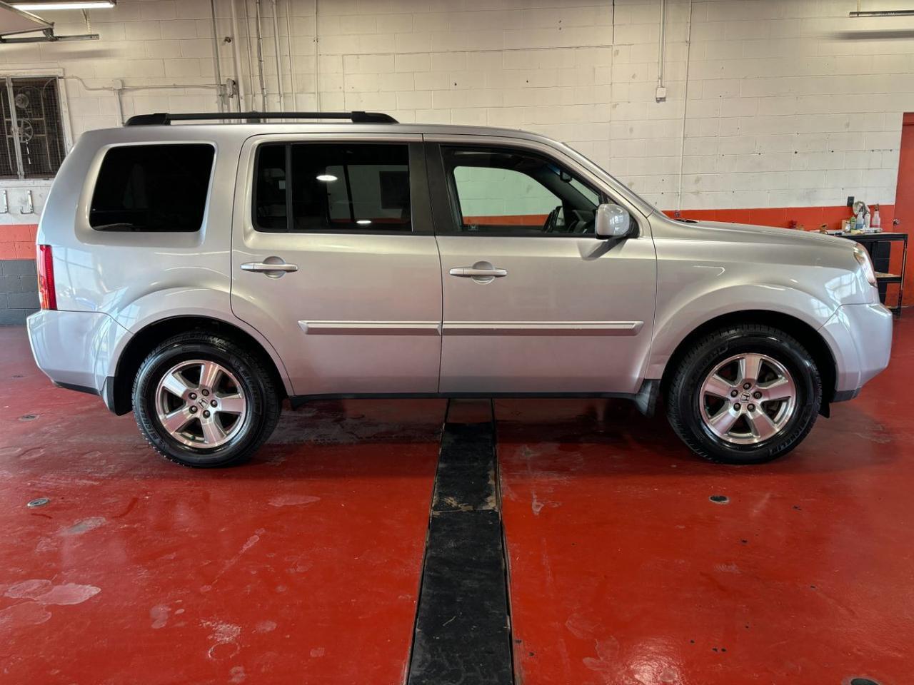 2011 Honda Pilot EX-L Franklin OH
