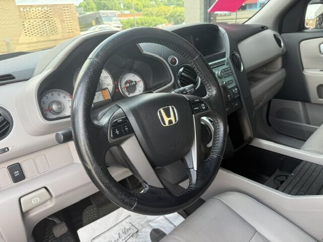 2011 Honda Pilot EX-L Greensboro NC