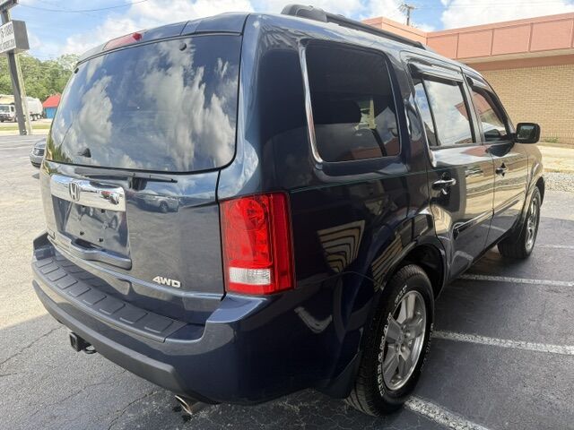 2011 Honda Pilot EX-L Greensboro NC