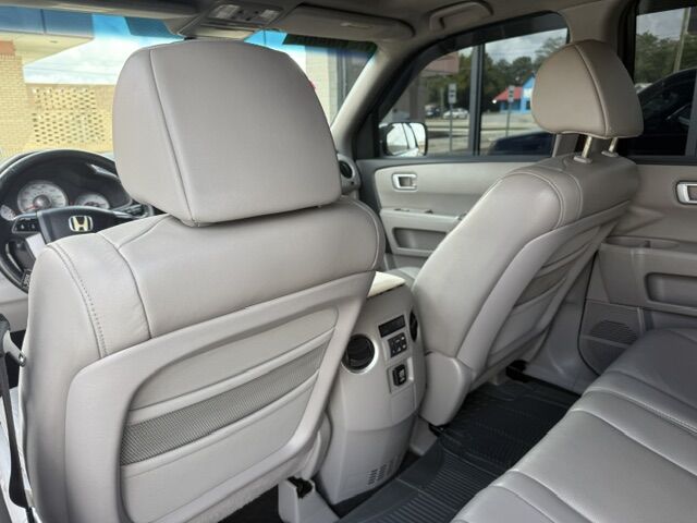 2011 Honda Pilot EX-L Greensboro NC