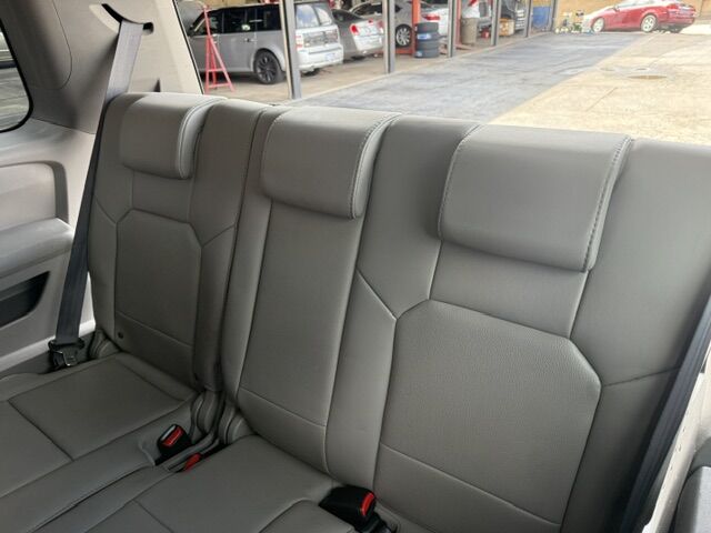 2011 Honda Pilot EX-L Greensboro NC