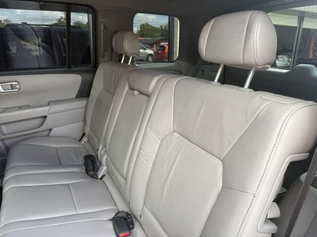 2011 Honda Pilot EX-L Greensboro NC