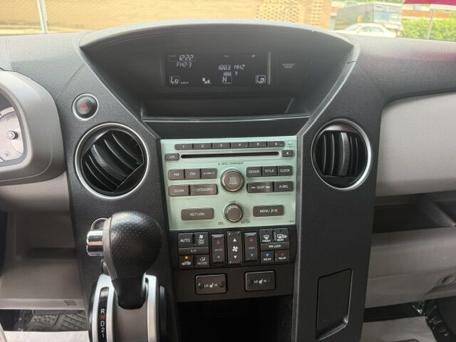 2011 Honda Pilot EX-L Greensboro NC