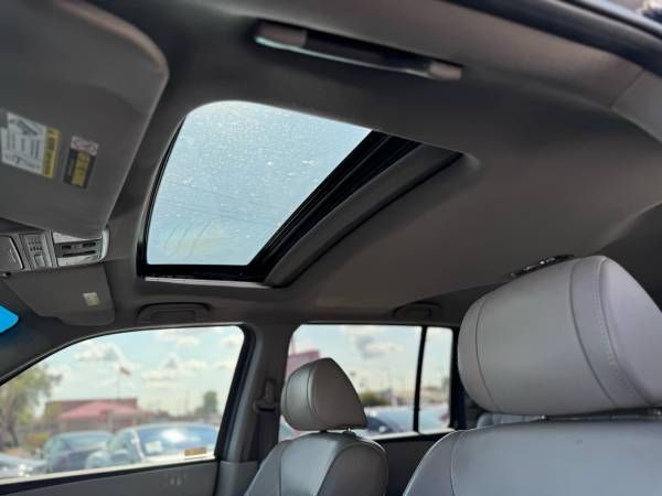 2011 Honda Pilot EX-L Mesa AZ