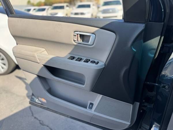 2011 Honda Pilot EX-L Mesa AZ