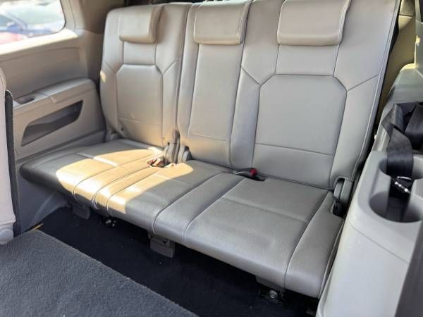 2011 Honda Pilot EX-L Mesa AZ